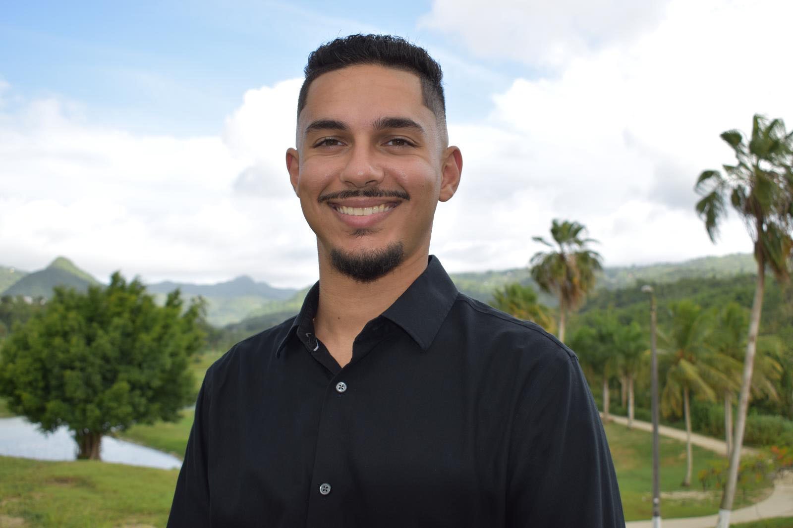 Ricardo Zarkani